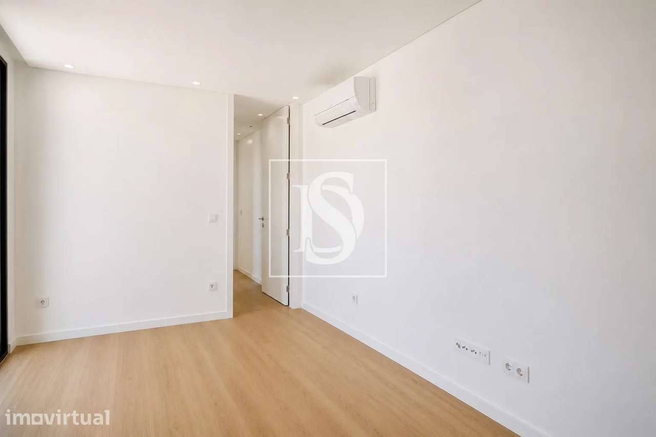 Apartamento T1+1, novo, em fase final de acabamentos — Barcelos - Grande imagem: 5/25