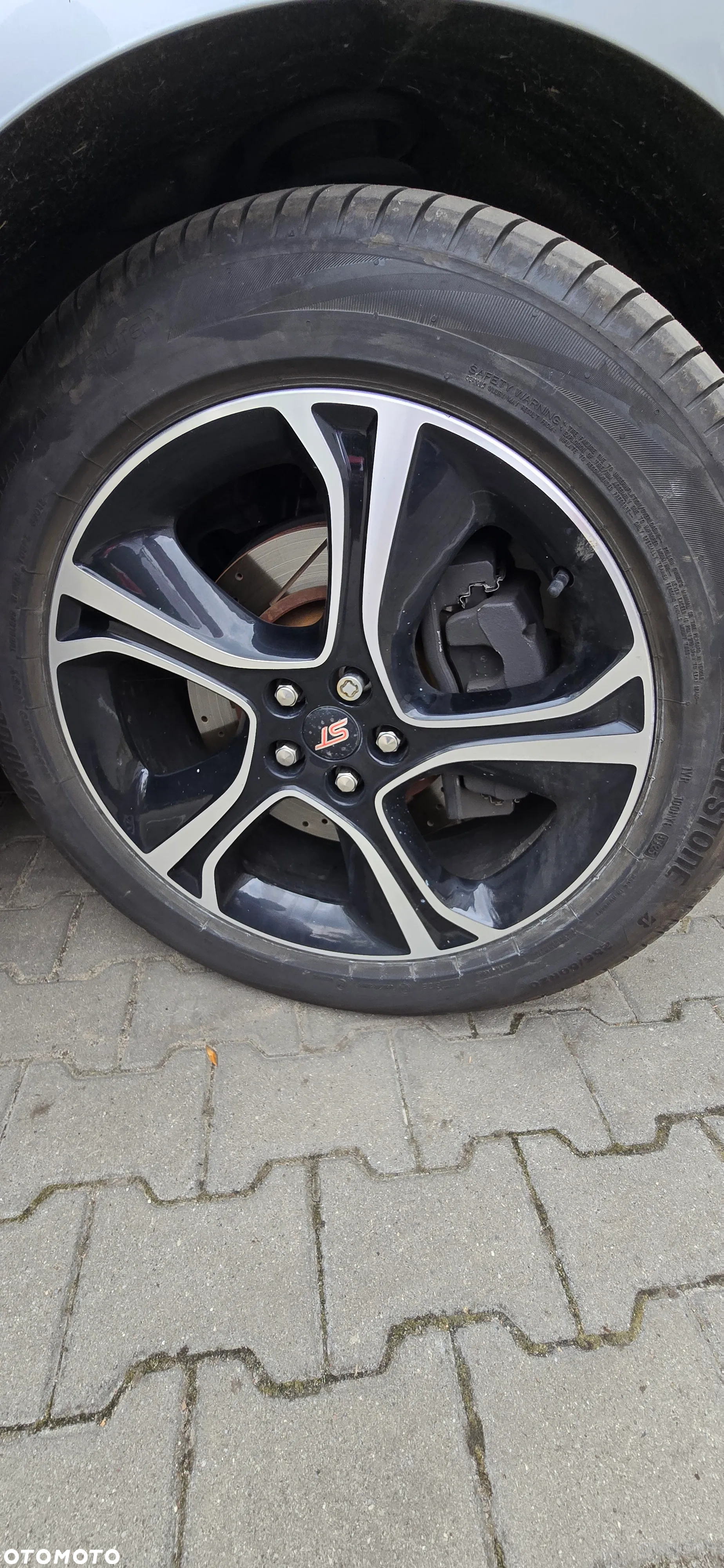 Ford Edge - 3