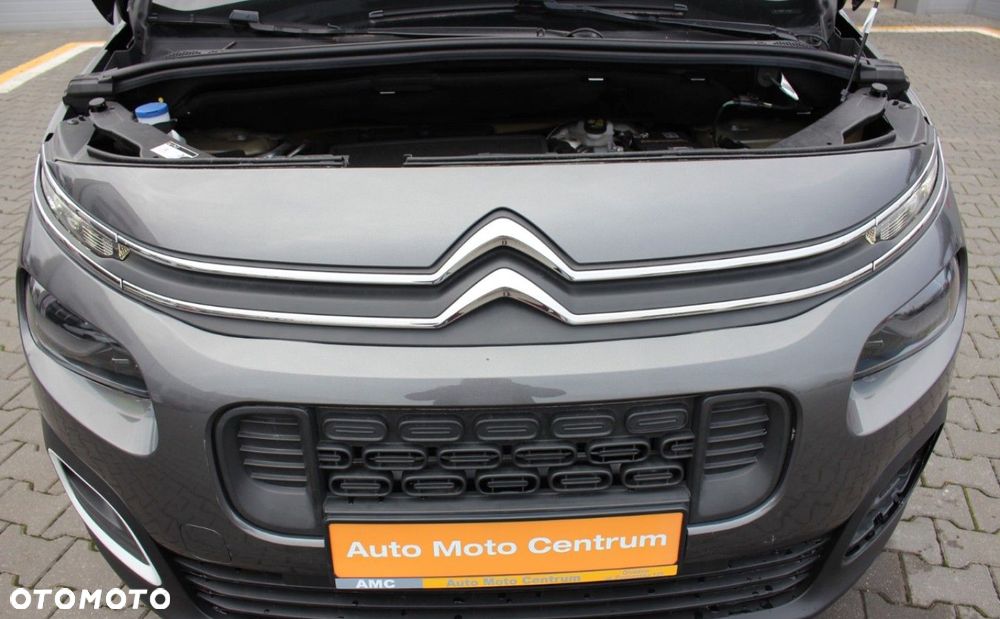 Citroën Berlingo - 22