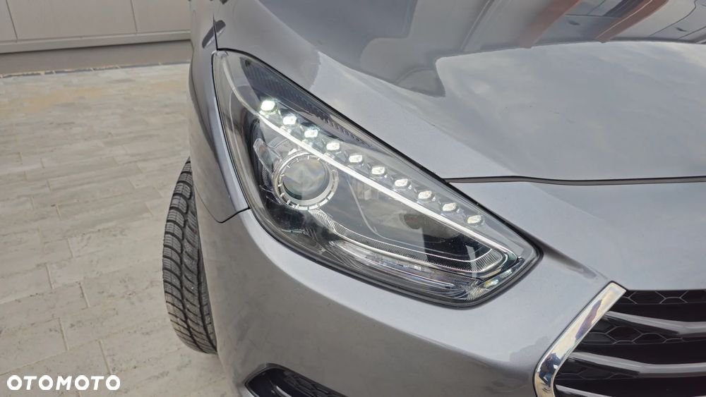 Hyundai i40 1.7 CRDi Comfort - 9