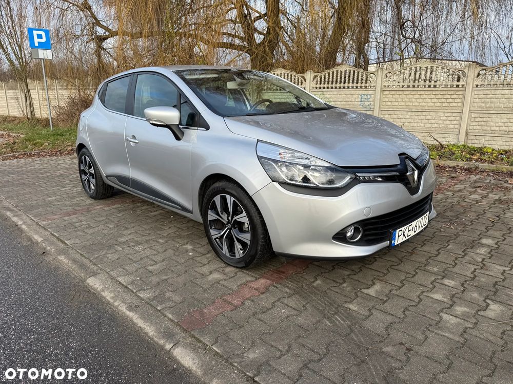 Renault Clio 1.5 dCi Energy Limited - 3