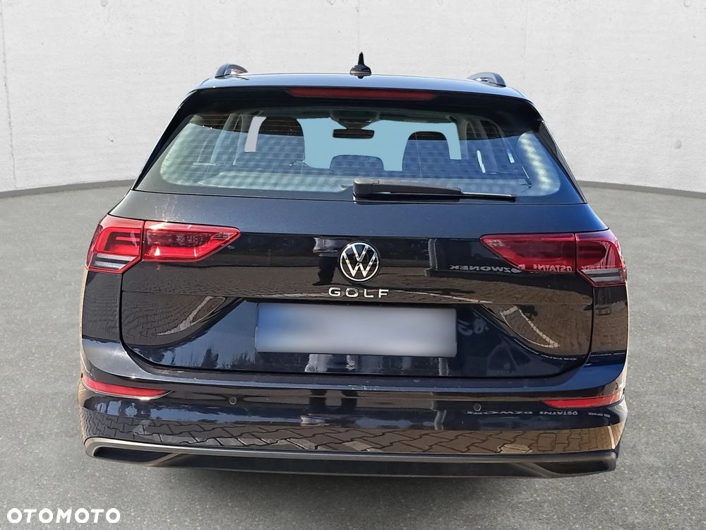 Volkswagen Golf 2.0 TDI SCR DSG Life - 7