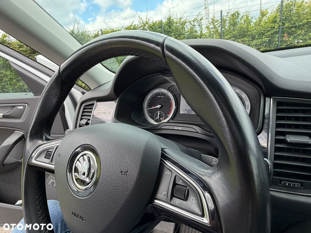Skoda Kodiaq 2.0 TSI 4x4 Style DSG - 11
