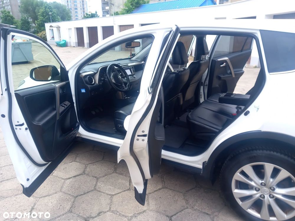 Toyota RAV4 - 29