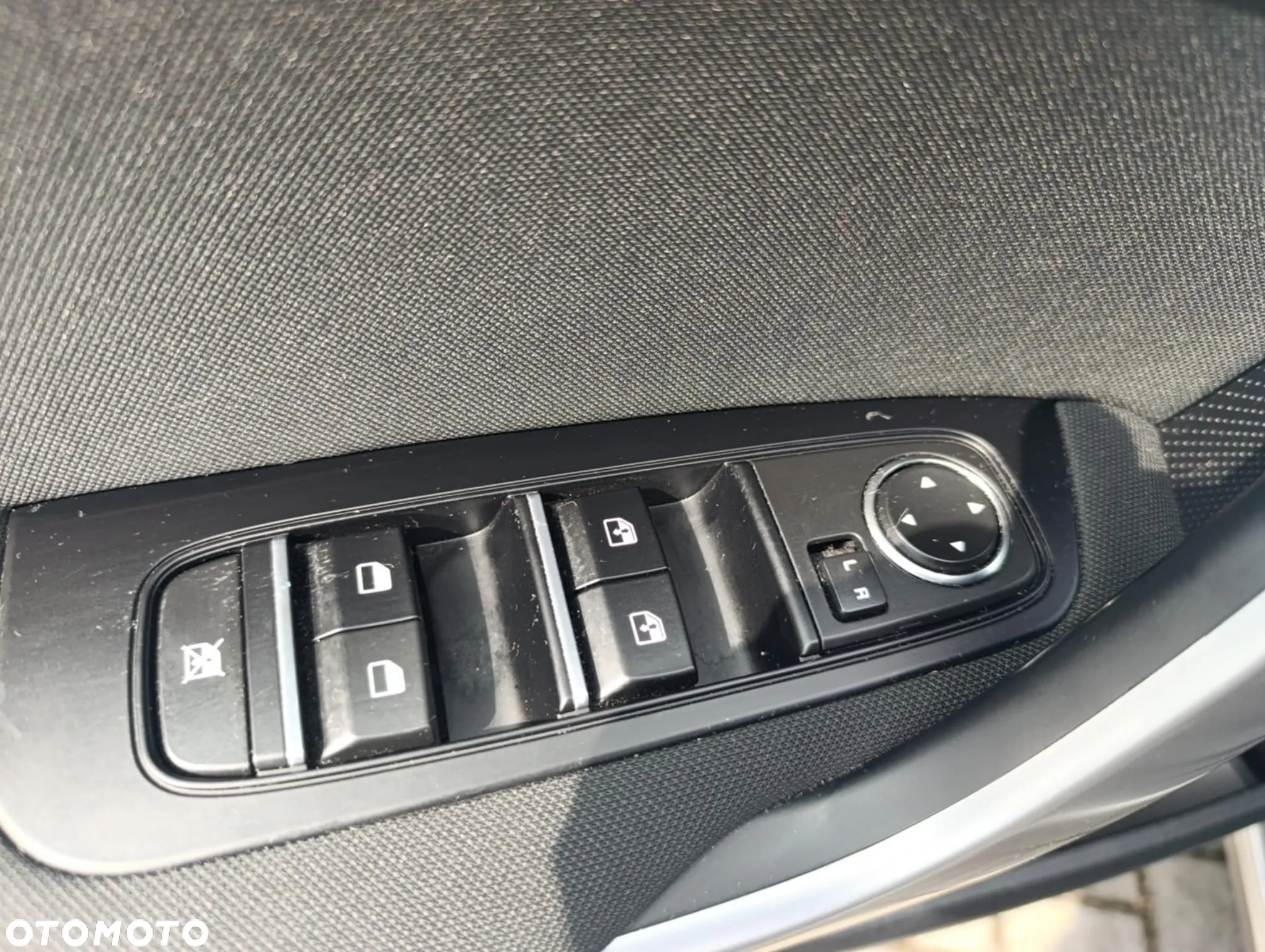 Kia XCeed 1.5 T-GDI M - 7