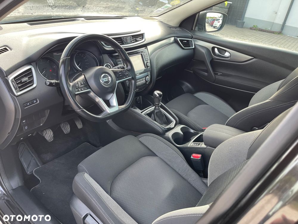 Nissan Qashqai - 34