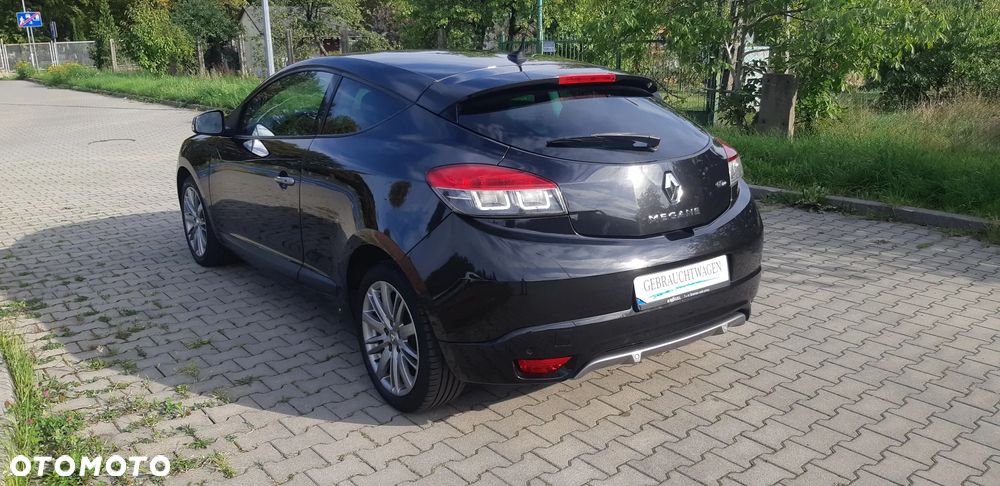 Renault Megane - 9