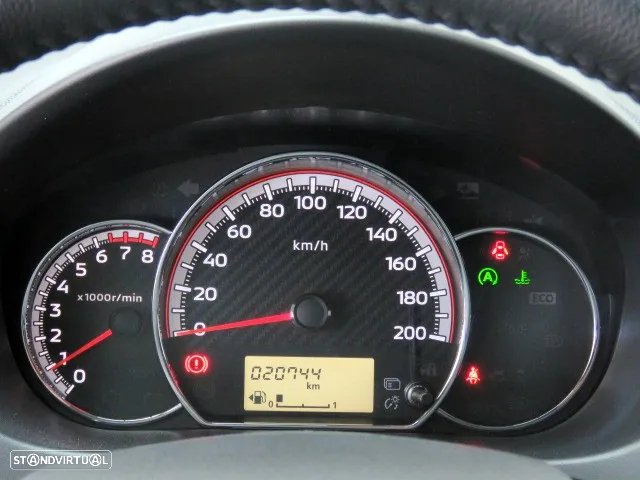 Mitsubishi Space Star 1.2 Intense Connect Edition - 14