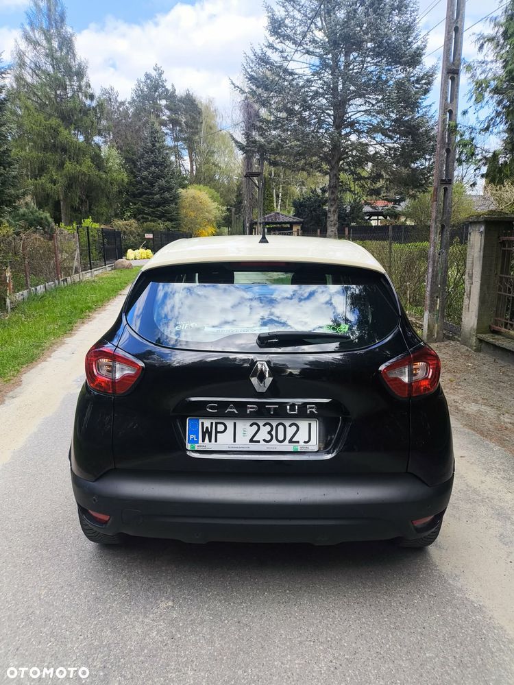 Renault Captur ENERGY TCe 90 Start&Stop Dynamique - 5
