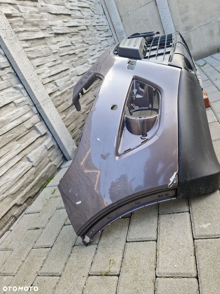 Zderzak Ford Kuga Mk1 I - 6