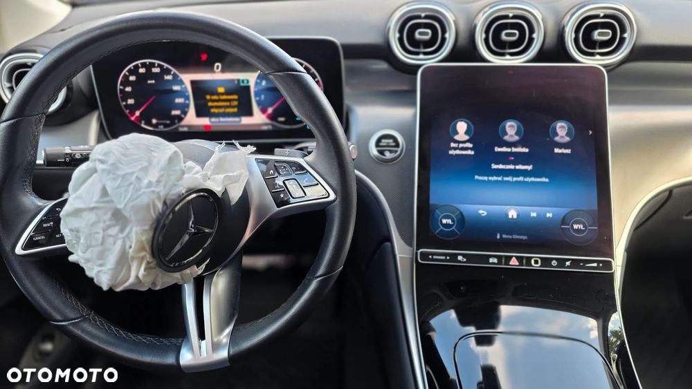 Mercedes-Benz GLC 200 mHEV 4-Matic Avantgarde - 26