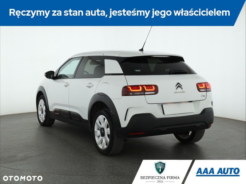 Citroën C4 Cactus - 5