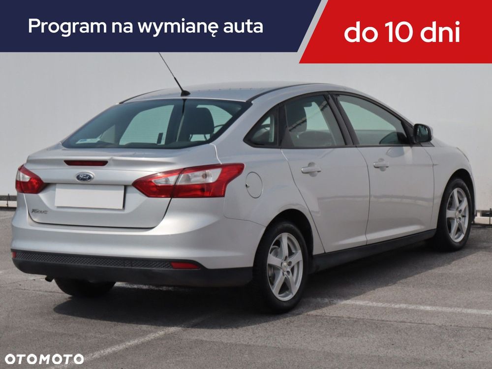 Ford Focus - 7
