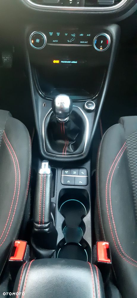 Ford Puma - 7