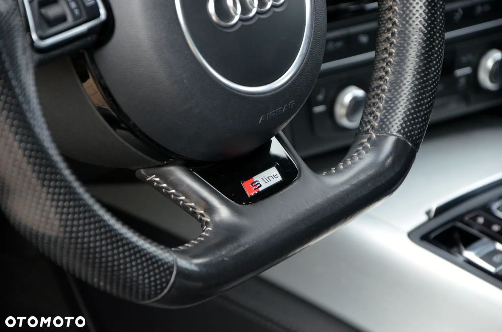 Audi A7 Sportback - 10