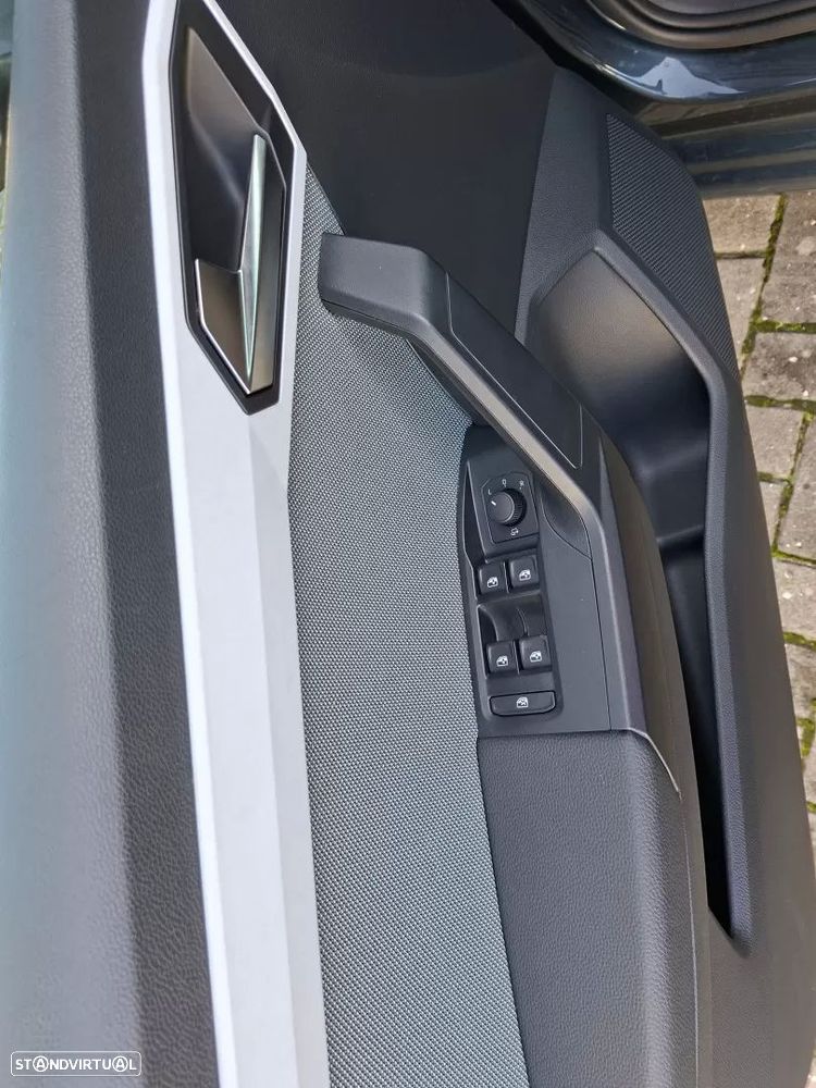 SEAT Ibiza 1.0 TSI S&S XCELLENCE - 20