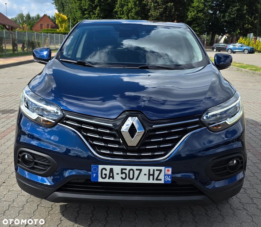 Renault Kadjar 1.3 TCe FAP Intens EDC - 3