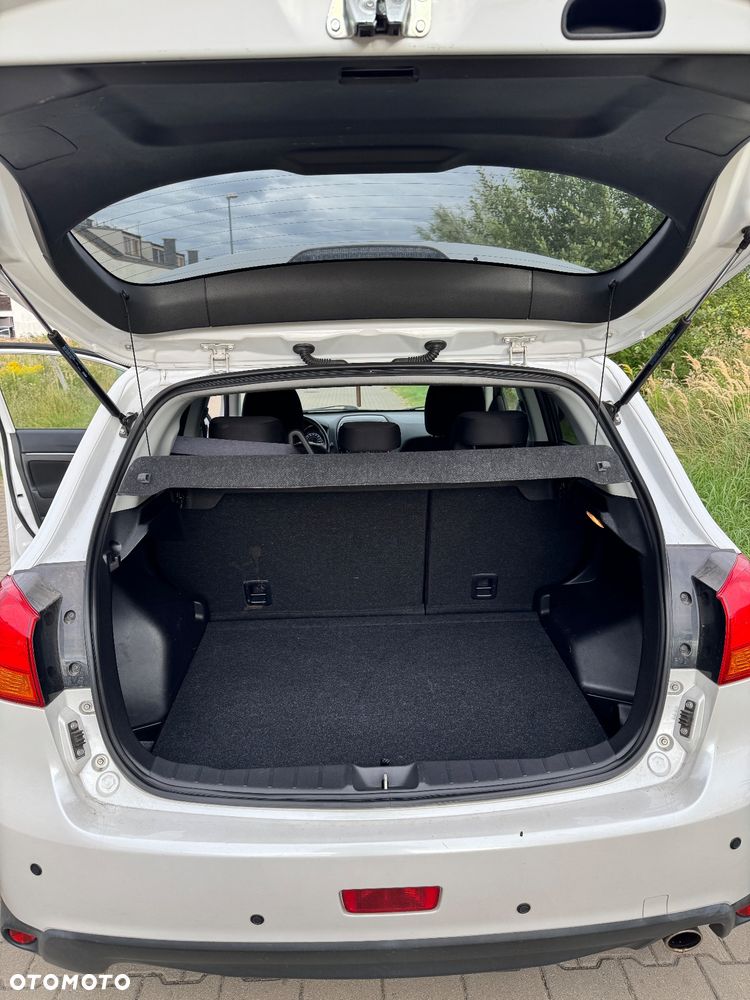 Mitsubishi ASX 1.6 Instyle - 8