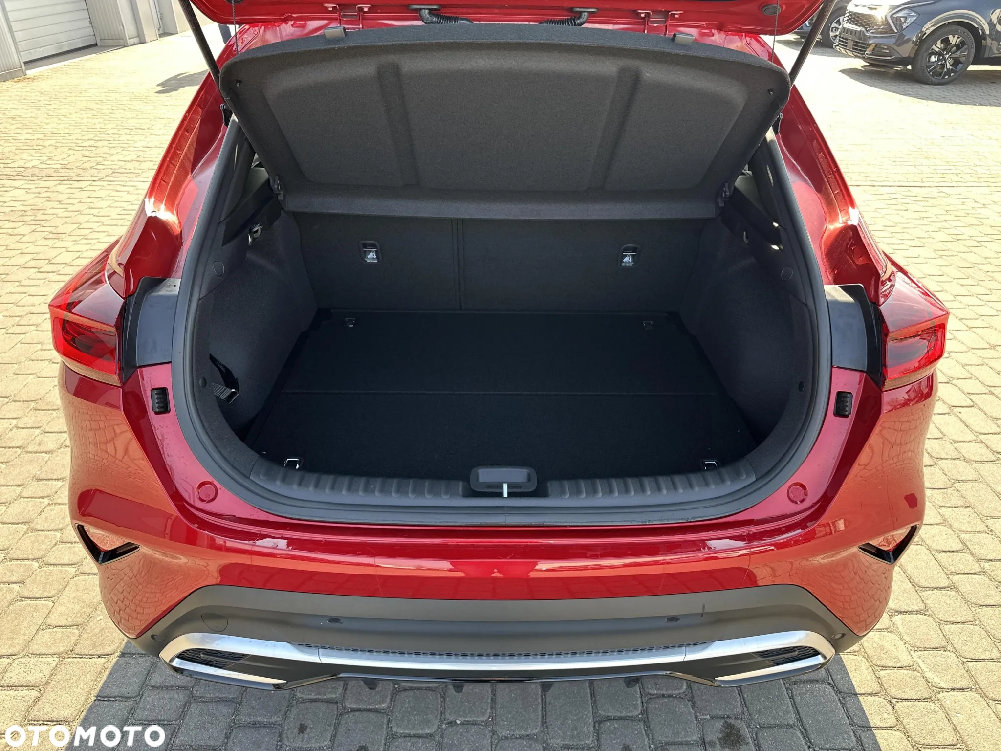 Kia XCeed 1.5 T-GDI M DCT - 14
