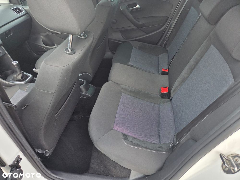 Volkswagen Polo 1.2 Style - 13