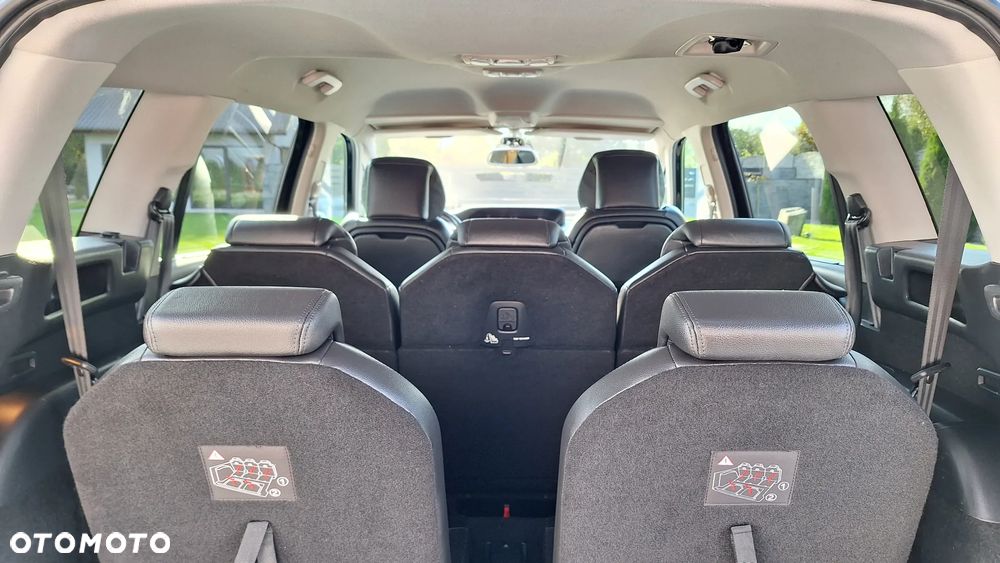 Citroën C4 SpaceTourer Grand 1.5 BlueHDi Shine S&S - 26