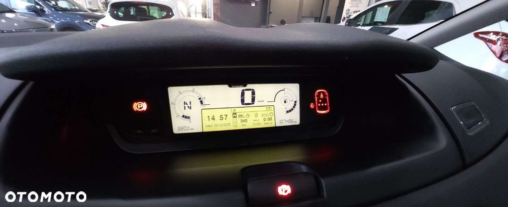 Citroën C4 Grand Picasso - 7