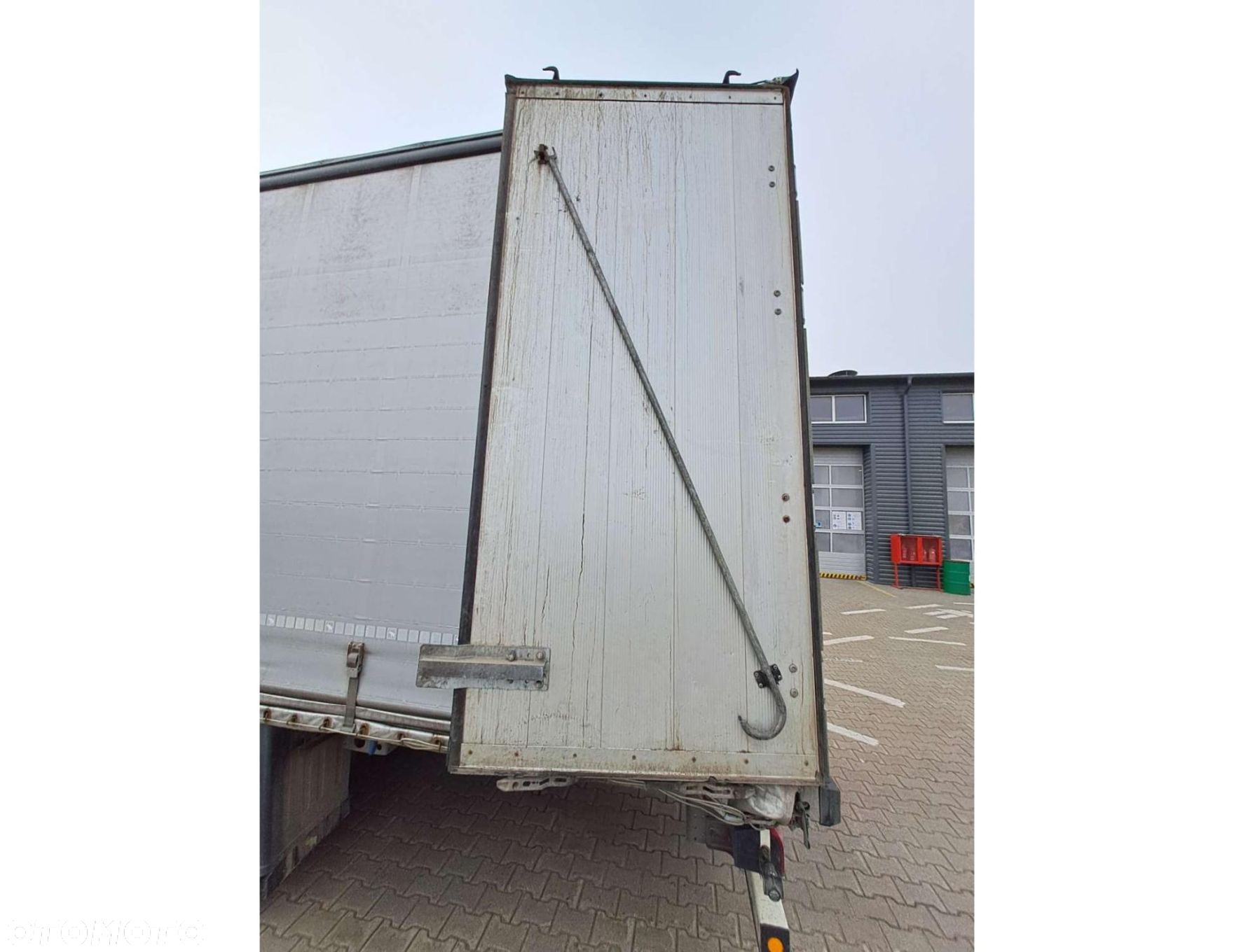 Schmitz Cargobull SCS24/L Varios - 16