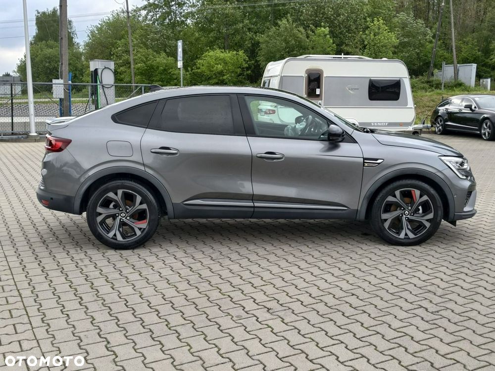Renault Arkana - 8