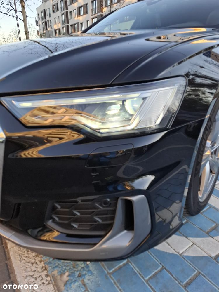 Audi A6 Avant 40 TDI mHEV Quattro S Line S tronic - 11
