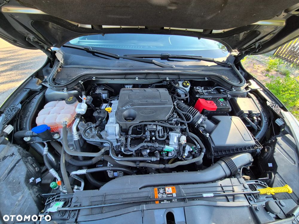 Ford Focus SW 1.0 EcoBoost Hybrid ACTIVE - 37