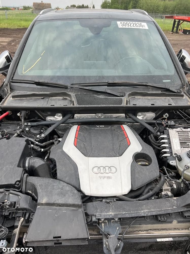 Audi SQ5 - 16