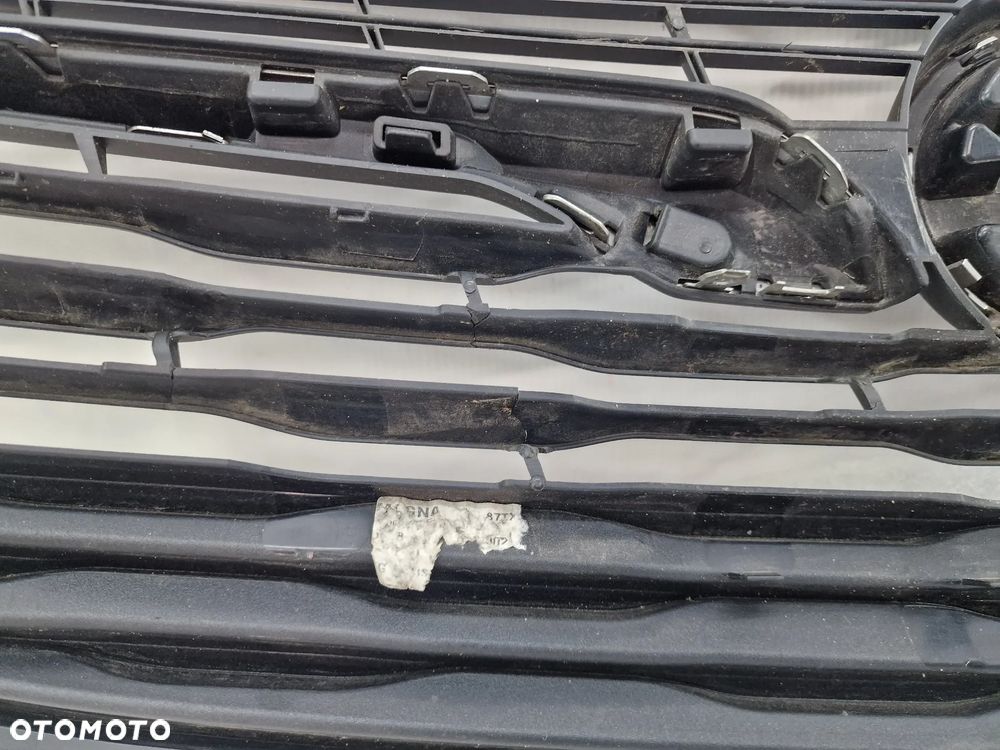 OPEL INSIGNIA B II 17- ATRAPA / GRILL PRZEDNI PRZÓD NA POD KAMERE , NR 13491189 , NR AUKCJI GL725 - 16