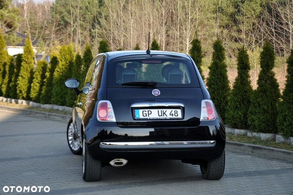 Fiat 500 - 15