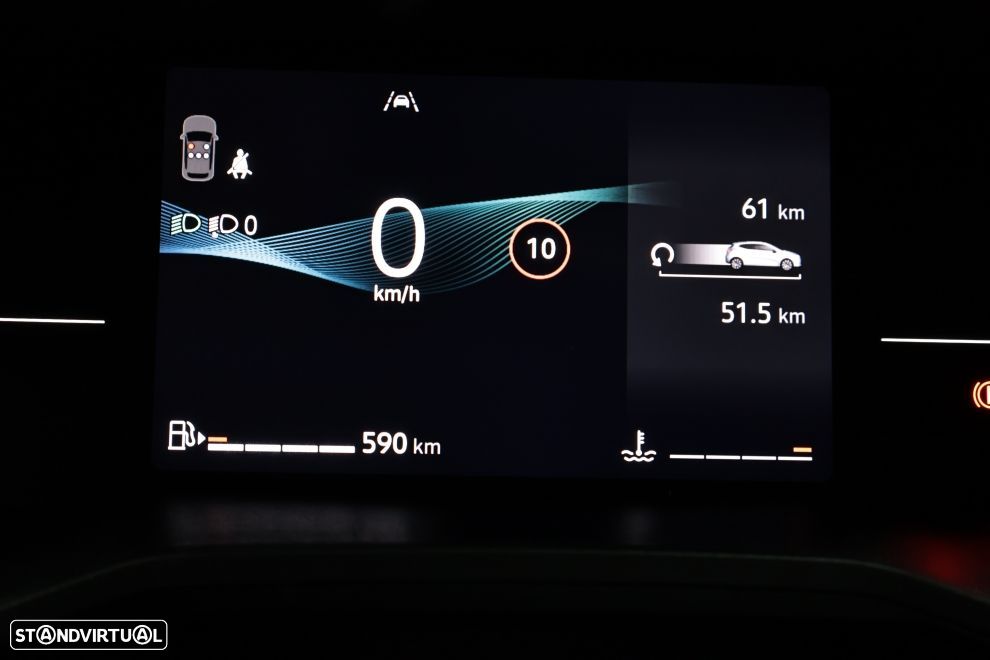 Mitsubishi Colt 1.0 MPI-T Kaiteki Bi-Fuel - 13