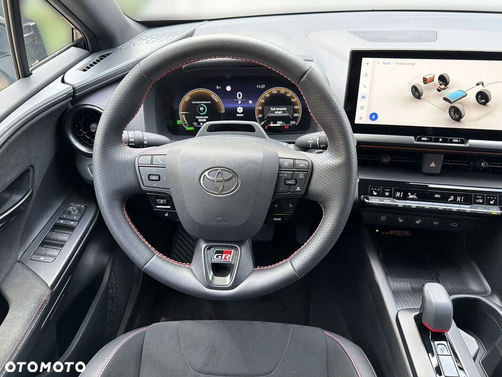 Toyota C-HR - 19