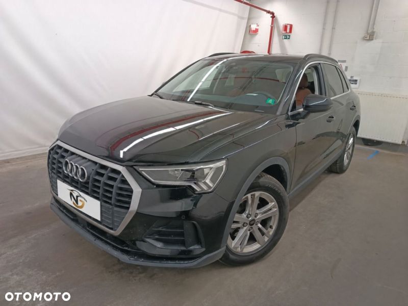 Audi Q3 35 TDI Quattro S tronic - 4