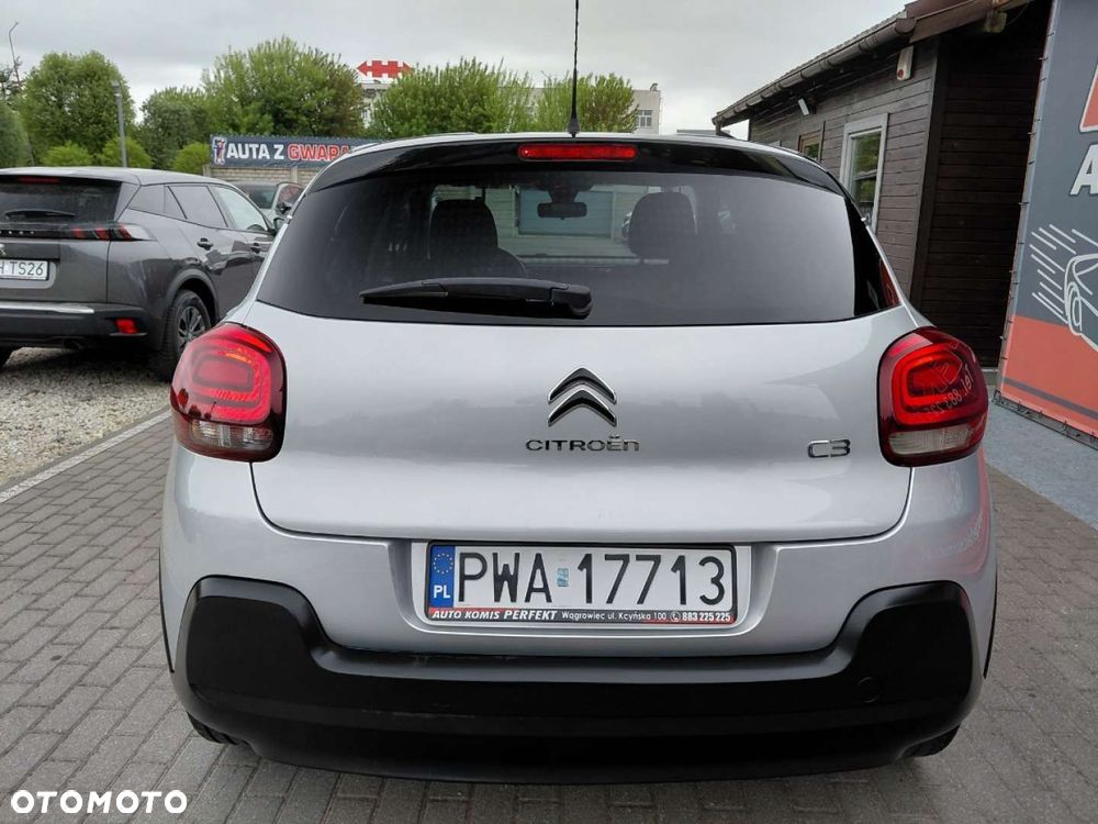 Citroën C3 - 7