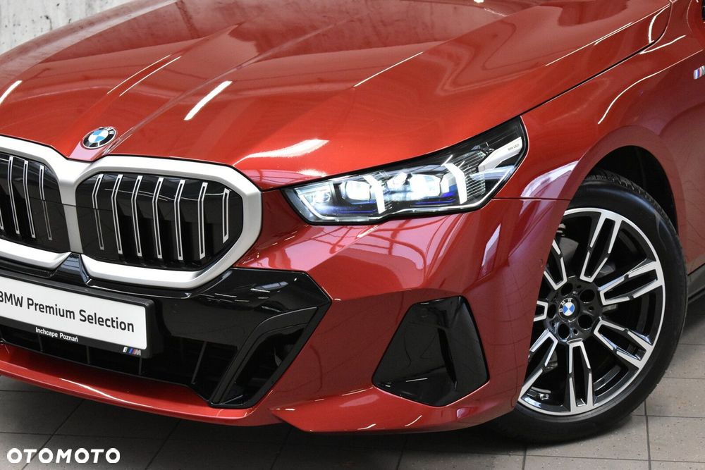 BMW Seria 5 - 28