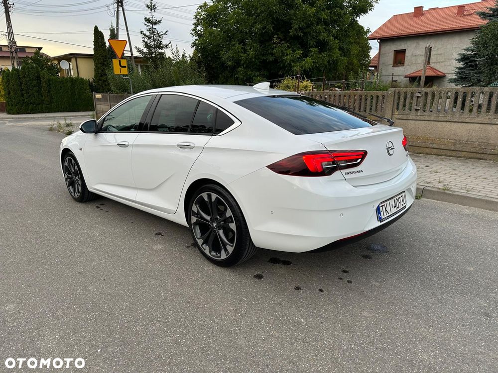 Opel Insignia 1.5 ECOTEC Direct Inj Turbo Exclusive - 3