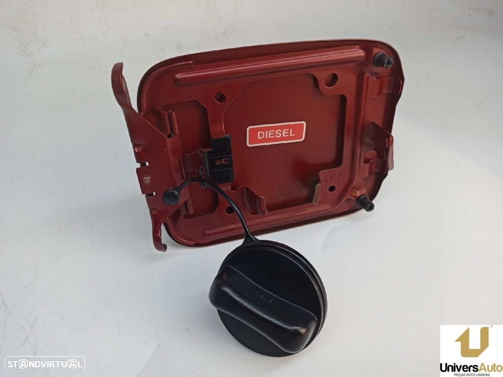 TAMPA DE COMBUSTÍVEL NISSAN JUKE (F15) ACENTA - 5