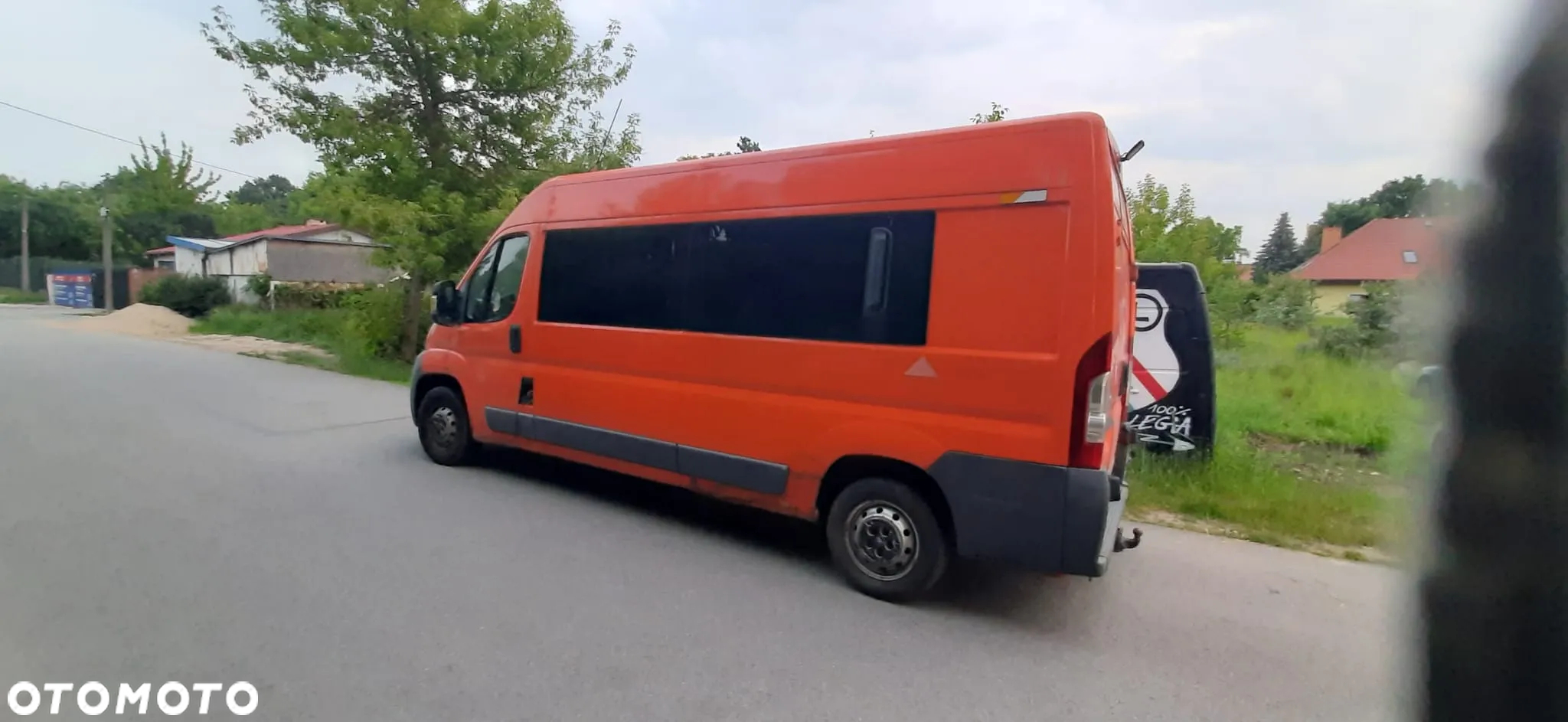 Peugeot Boxer - 17