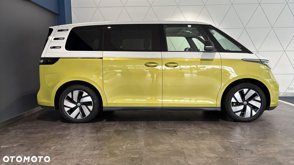 Volkswagen ID. Buzz 82kWh Pro - 6