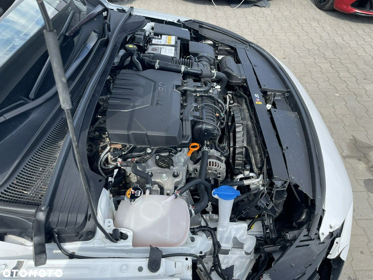 Hyundai i30 Kombi 1.0 T-GDI Select - 13
