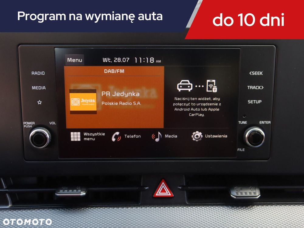 Kia Sportage - 18