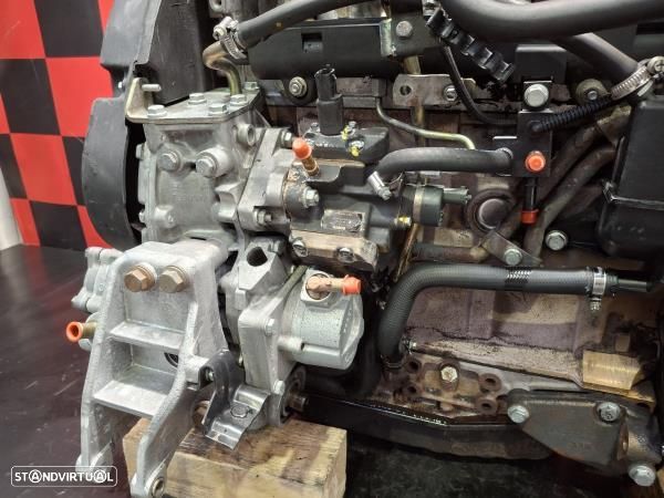 Motor Completo Peugeot Boxer Autocarro (244, Z_) - 5