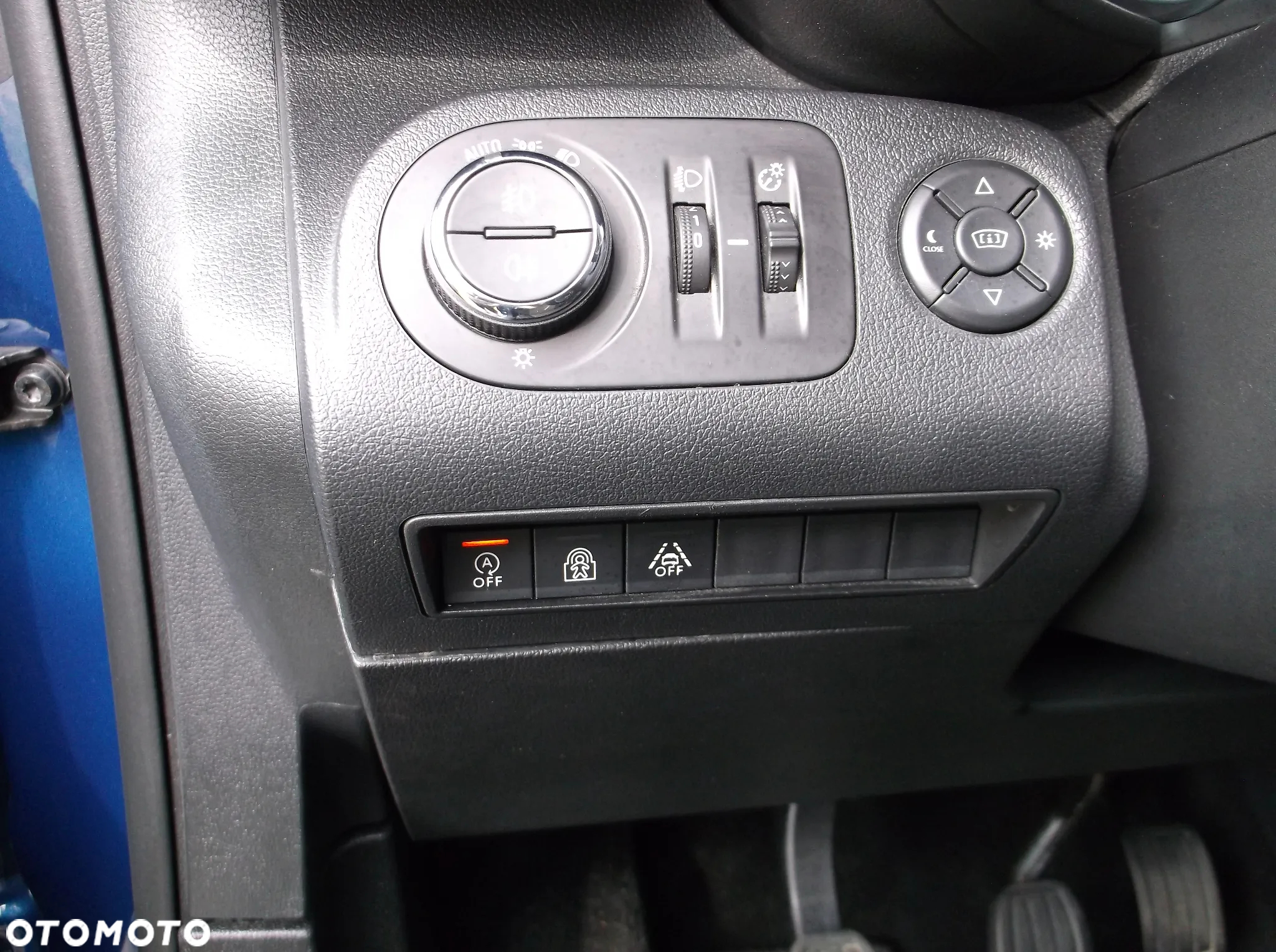 Opel Combo Life 1.5 D Start/Stop Innovation - 19
