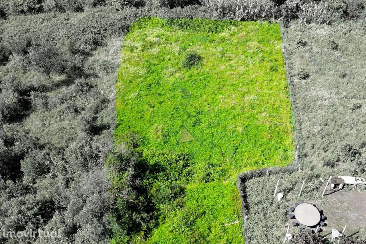 Terreno não urbanizável 750 m2 Situado em Alferce - Monchique - Grande imagem: 5/26