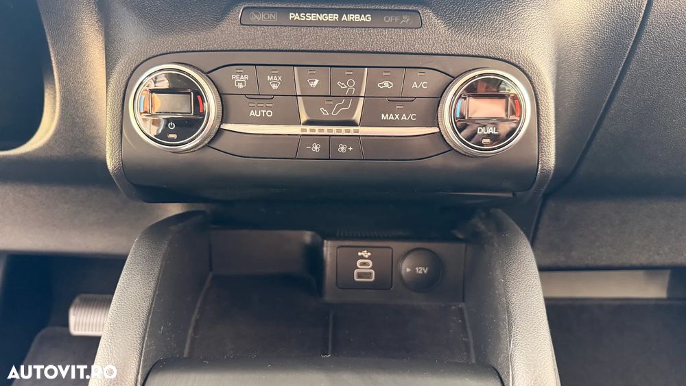 Ford Kuga 2.5 Duratec FHEV FWD Titanium - 19