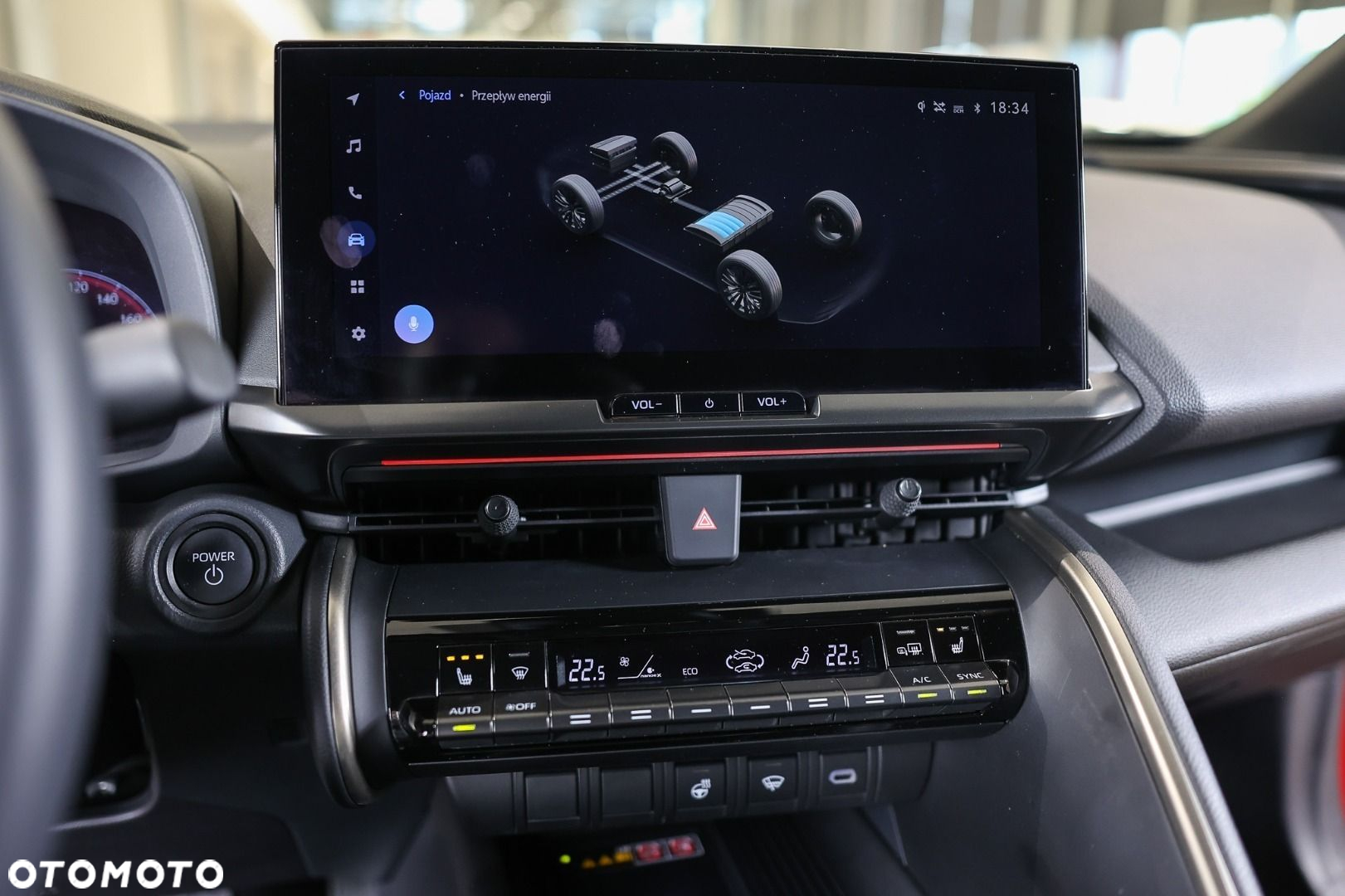 Toyota C-HR - 20