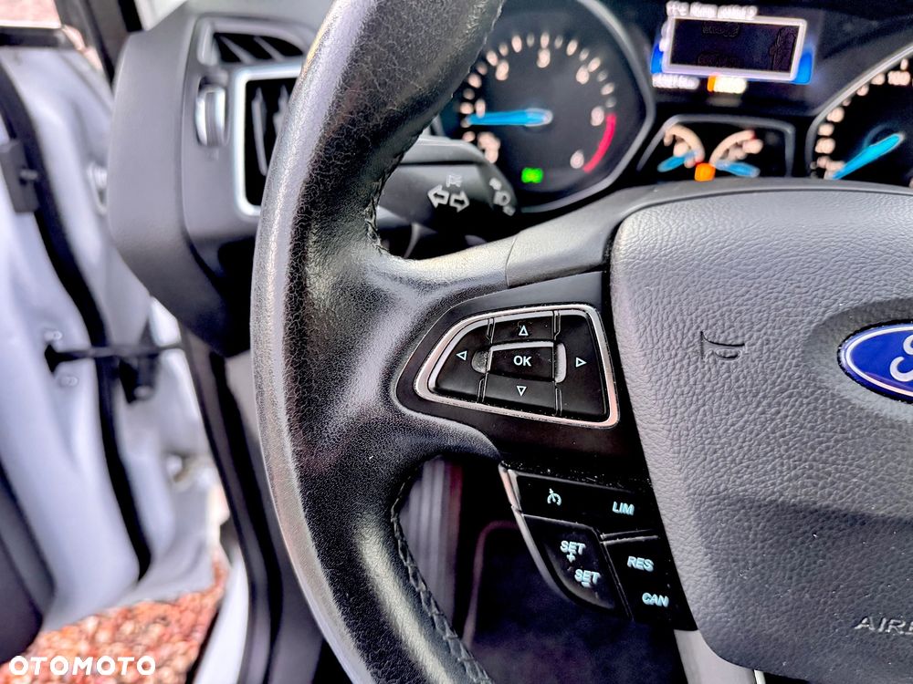Ford Grand C-MAX Gr 2.0 TDCi Edition ASS - 26